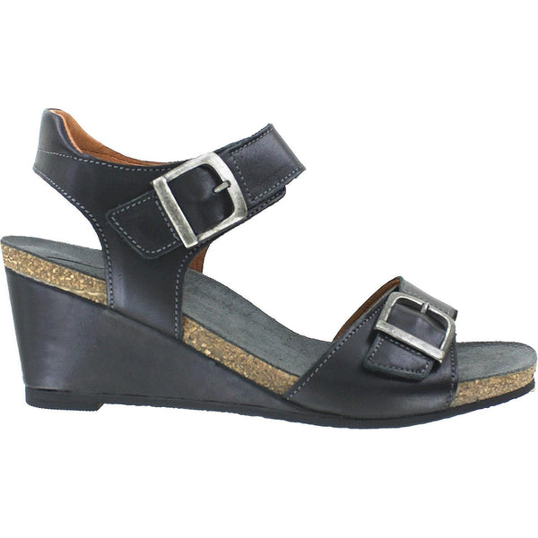 Taos wedge sale sandals