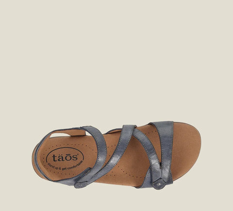 Taos sandals online