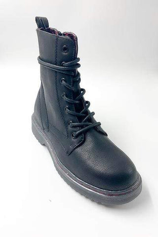 TAXI Boots 35 / M / Grey Taxi Womens Callie-01 Boot - Grey