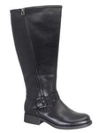 TAXI Boots Black / 35 / M Taxi Womens Adele-03WP Boots - Black