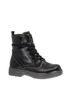 TAXI Boots Black / 35 / M Taxi Womens Callie-01 Boot - Black