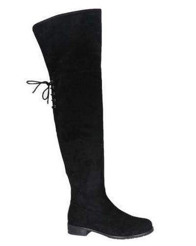 TAXI Boots Black / 35 / M Taxi Womens London-05 Boots - Black