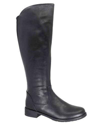 TAXI Boots Black / 35 / M Taxi Womens Tammy Boots - Black