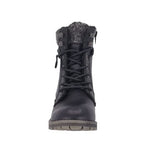 TAXI Boots Taxi  Womens Kennedy Boots - Black