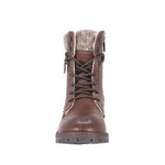 TAXI Boots Taxi  Womens Kennedy Boots - Tan