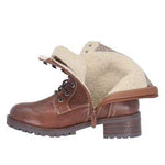 TAXI Boots Taxi  Womens Kennedy Boots - Tan