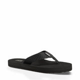 Teva Sandals Fronds Black / 5 / M Teva Womens Mush II  Sandals - Fronds Black