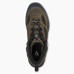 Vasque Boots Vasque Mens Breeze WT GTX Hiking Boots - Brown Olive