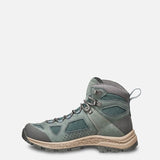 Vasque Boots Vasque Womens Breeze 7553 Hiking Boots- Trooper