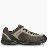 Vasque Shoe ALUMINUM/CHILI PEPPER / 5 / W Vasque Mens Juxt Hiking Shoes - Aluminum/Chili Pepper