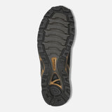 Vasque Shoe Vasque Mens Juxt Hiking Shoes - Peat/ Sudan Brown