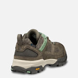 Vasque Shoe Vasque Womens Talus AT Low Ultra Dry Hikers - Bungee Cord/ Basil