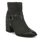 VIONIC Boots Vionic Womens Carnelia Boots - Black