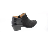 VIONIC Boots Vionic Womens Marissa Ankle Boots - Black