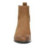 VIONIC Boots Vionic Womens Perry Sienna Boots - Toffee