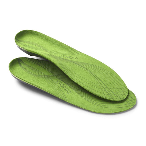 VIONIC Insoles XS (Womens 4.5-6) Vionic/ Orthaheel Active Insole - Full Length
