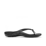 VIONIC Sandals Black / 5 US / M (Medium) Vionic Womens Rest Bella II Sandals - Black
