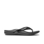 VIONIC Sandals Black / 5 US / M (Medium) Vionic Womens Tide II Sandals - Black