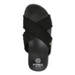 VIONIC Sandals Vionic Women Boardwalk Panama Slide Sandals