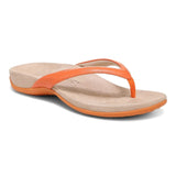 VIONIC Sandals Vionic Womens Dillon Sandals - Marmalade Wavy Synthetic