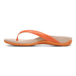 VIONIC Sandals Vionic Womens Dillon Sandals - Marmalade Wavy Synthetic