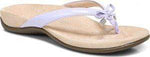 VIONIC Sandals Vionic Womens Rest Bella II Sandals- Pastel Lilac