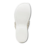 VIONIC Sandals Vionic Womens Sunrise Kenji Sandals - White