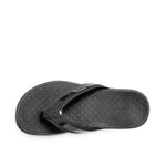 VIONIC Sandals Vionic Womens Tide II Sandals - Black