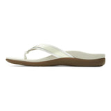 VIONIC Sandals Vionic Womens Tide II Sandals - White