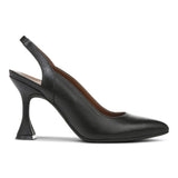VIONIC Shoe Black / 5 / M Vionic Womens Heels Adalena - Black