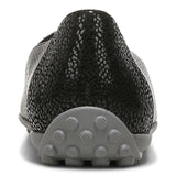 VIONIC Shoe Copy of Vionic Womens Elora Loafer Shoes - Black Leather