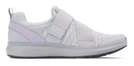 VIONIC Shoe Grey / 5 / M (Medium) Vionic Womens Simmons Marlene Sneakers - Grey