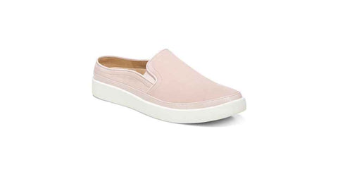 VIONIC Shoe Vionic Women's Effortless Slip On Sneaker - Peony Pink