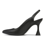 VIONIC Shoe Vionic Womens Heels Adalena - Black