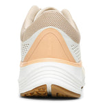 VIONIC Shoe Vionic Womens Limitless Sneaker  - Marshmallow/Apricot