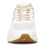 VIONIC Shoe Vionic Womens Limitless Sneaker  - Marshmallow/Apricot