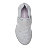 VIONIC Shoe Vionic Womens Simmons Marlene Sneakers - Grey