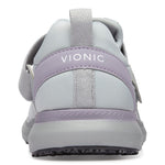 VIONIC Shoe Vionic Womens Simmons Marlene Sneakers - Grey