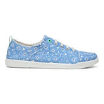 VIONIC Shoe Vionic Womens Venice Pismo Sneakers - Blue Poppy