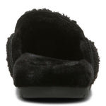 VIONIC Slipper Vionic Womens Caressa Slippers - Black