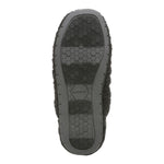 VIONIC Slipper Vionic Womens Caressa Slippers - Black