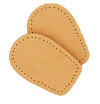 Volant James Accessories Volant James Leather Heel Cushions