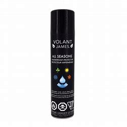 Volant James Shoe Care Volant James All Seasons Waterproof Protector 400ml