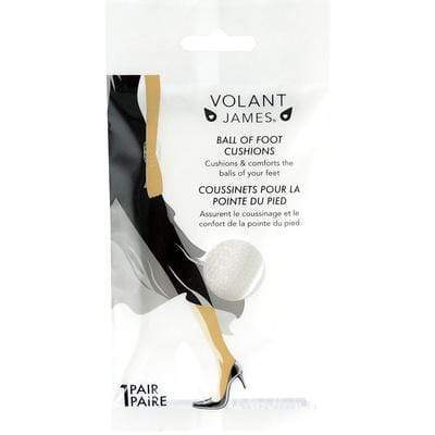 Volant James Shoe Care Volant James Ball of Foot Cushions