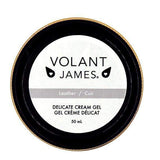 Volant James Shoe Care Volant James Delicate Cream Gel 50ml