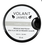 Volant James Shoe Care Volant James Leather Premium Wax Polish 50ml