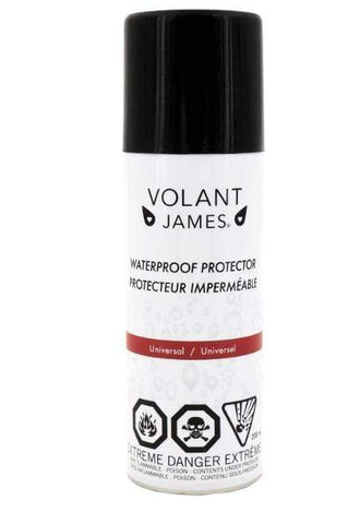 Volant James Shoe Care Volant James Universal Waterproof Protector 200ml