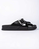 ZAXY Sandals ZAXY Womens Choice Birken Fem Sandals - Black