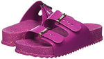 ZAXY Sandals ZAXY Womens Euforia Fem Sandals - Dark Pink